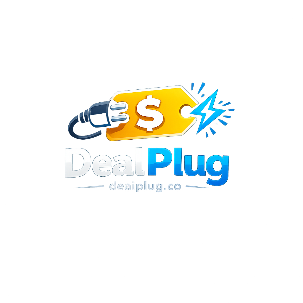Dealplug.co